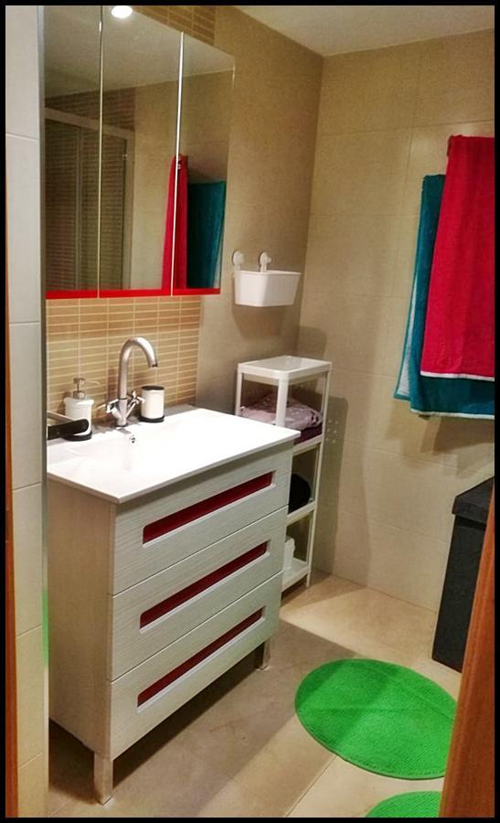 Benalbeach Apartment With Water Park Benalmádena Dış mekan fotoğraf